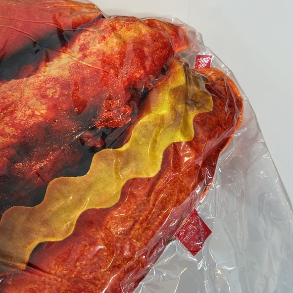 Chick fil a sandwich pillow - Picture 9 of 12